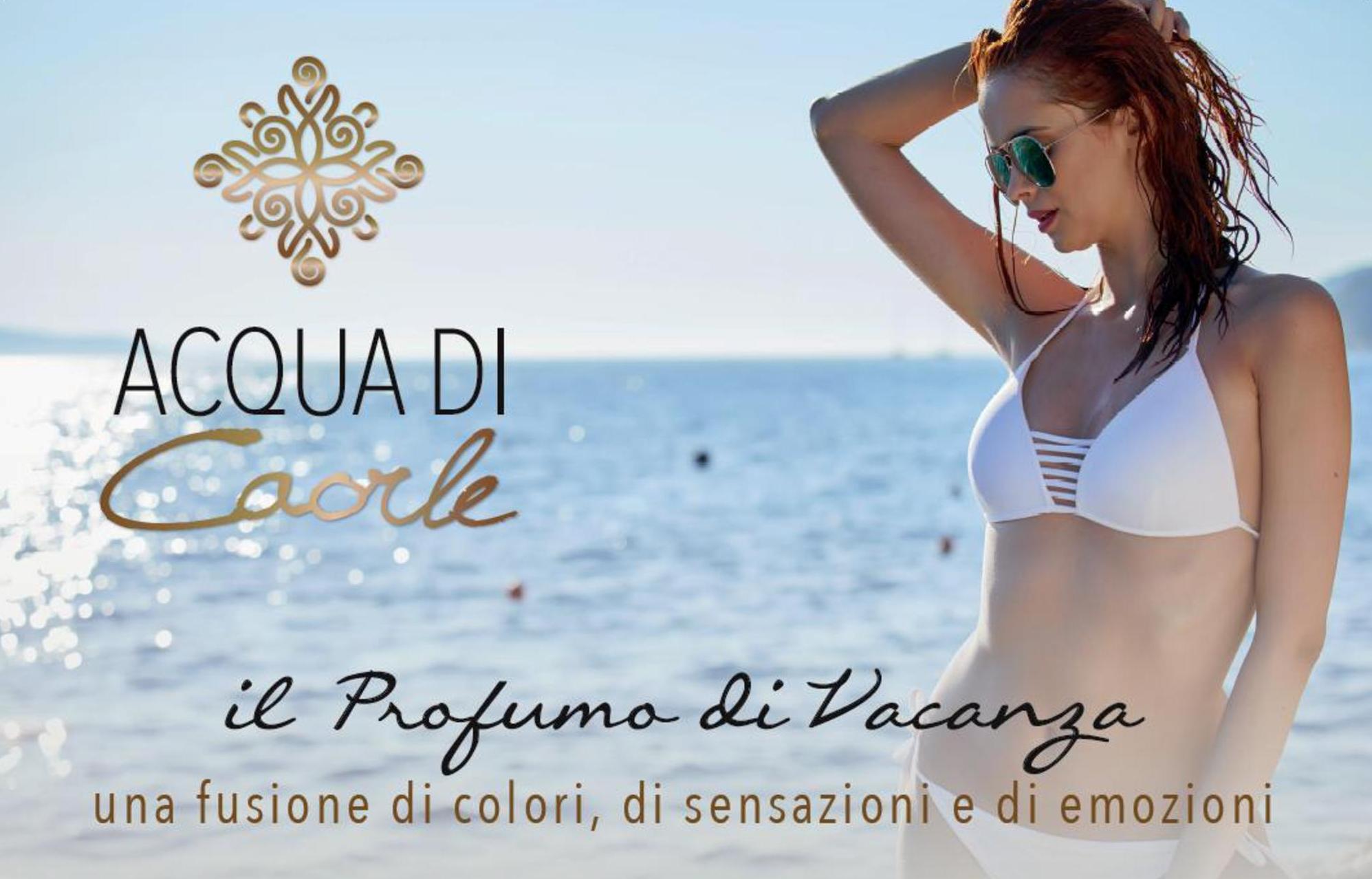 acqua di caorle